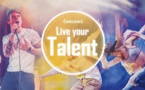 Brabant wallon Musique, découvrez les finalistes du concours Live your Talent
