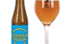 L'équipe du Citizen Kane a l'honneur de vous présenter en exclusivité sa toute première bière : la COMING SOON.