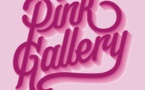 Brabant wallon : La boutique "Femme de toi" et la galerie d'Art "Pink Gallery". Quand la mode et l'art cohabitent.