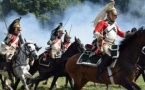 Bivouacs &amp; Reconstitution de la Bataille de Waterloo 2019