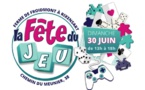 Rixensart : Dimanche 30 juin de 13h à 18h, La Fête du Jeu