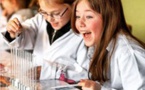 Brabant Wallon: Jours blancs dans le fondamental, plus de 1000 enfants sensibilisés aux sciences