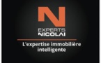 BUREAU D’EXPERTISES NICOLAI : DES GEOMETRES EXPERTS ET EXPERTS IMMOBILIERS ASSERMENTES en Brabant wallon et à VOS COTES DEPUIS 25 ANS