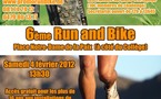 Run and Bike !