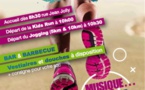 Ittre : Jogging le 11 août 2019
