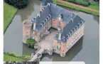 Concert au château de Braine-le-Château, le vendredi 23 août 2019 à 20h30