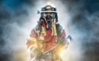 Campagne de crowfunding Survival Firefighter Run Brabant Wallon 2019