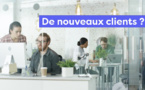 Des nouveaux clients pour votre commerce / entreprise ?