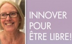 Patricia Deswert : Innover pour être libre !