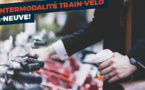 Mobilité à Louvain-La-Neuve : Pour plus d’intermodalité train-vélo à Louvain-La-Neuve !