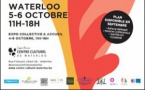 Waterloo : AMATEURS D’ART OU DE «RANDO ARTISTIQUE» À VOS AGENDAS !