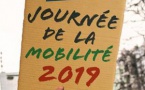 Fête de la Mobilité ce dimanche à Wavre !