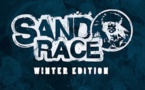 Sand Race Winter Edition !
