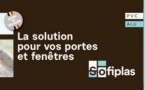 Sofiplas : Profitez de nos conditions spéciales Portes ouvertes