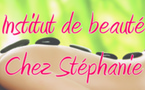 Esthéticienne - Institut de beauté "Chez Stéphanie" à Limelette