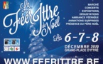 La Féér’Ittre de Noël 2019