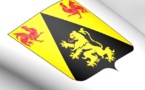 Brabant Wallon : Déclaration de politique provinciale 2012-2018