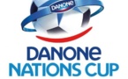 14ème édition de la Danone Nations Cup