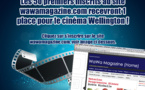 Concours cinéma !
