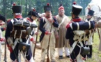Wavre 1815, revivez la bataille. Reconstitution historique