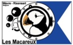 Club de Plongée de Rixensart - « Les MACAREUX »