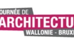 La journée de l'Architecture en Brabant wallon