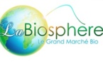 Dion - La Biosphère vous annonce l'inauguration de ses ateliers de production