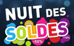 Wavre : La nuit des Soldes !
