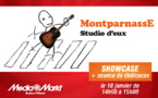 Media Markt : Showcase de MontparnassE (+ vidéo)