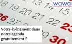 Votre événement dans notre agenda du Brabant wallon gratuitement ?