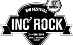 Inc'Rock festival