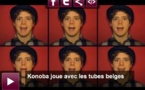 KONOBA passe les tubes belges en revue !