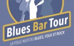 Concert : Blues Bar Tour | Le 6 mai 2022 | Lasne, La Hulpe, Genval, Rixensart