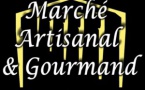 Marché Artisanal et Gourmand | Du 7 au 8 mai 2022 | Court-Saint-Etienne
