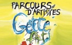 Exposition : Parcours d'artistes | Du 14 au 15 mai 2022 | Orp-Jauche