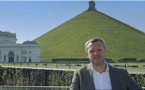 Un nouveau directeur pour le mémorial de la bataille de Waterloo