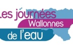 « Journées Wallonnes de l’Eau 2014 ».