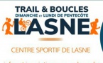 Trail &amp; Boucles de Lasne 5 et 6 juin