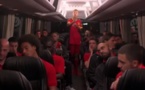 On l'attendait, le voilà, le clip complet de Stromae pour les Diables Rouges !