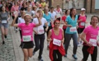 Waterloo Womanrace : Courez, trottez ou marchez… l'important est de se solidariser !