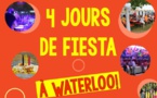 Waterloo: 4 jours de pur plaisir!