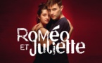 SPECTACLE ROMÉO &amp; JULIETTE à partir du 12 juillet 2022.