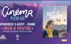 5 séances de cinéma en plein air cet été à Wavre