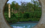 Jodoigne : Art Sanctuary ‘Le Jardin Enchanté’