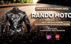 Jodoigne: rendez-vous le 4 septembre prochain pour l’annuelle Rando moto