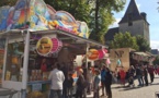 Grande braderie de La Hulpe
