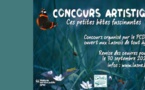 Concours dessins à Lasne : Ces petites bêtes fascinantes