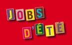 JOB ETUDIANT !