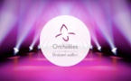 Six talents du Brabant wallon mis à l’honneur lors des Orchidées
