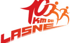 10 km de Lasne 2014